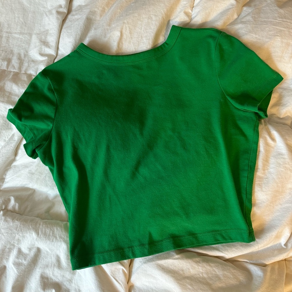 Target Top!